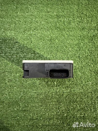 Радарный датчик Мерседес W 207 W 212