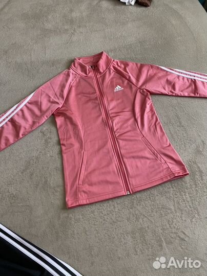 Спортивный костюм adidas новый