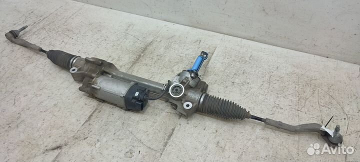 Рейка рулевая Mercedes-Benz Cls-Class C218