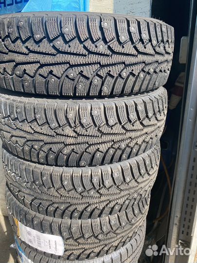 Nokian Tyres Nordman 5 205/55 R16 94