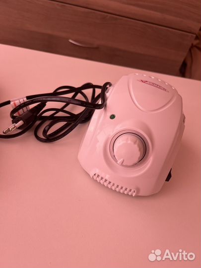 Аппарат для маникюра marathon 3