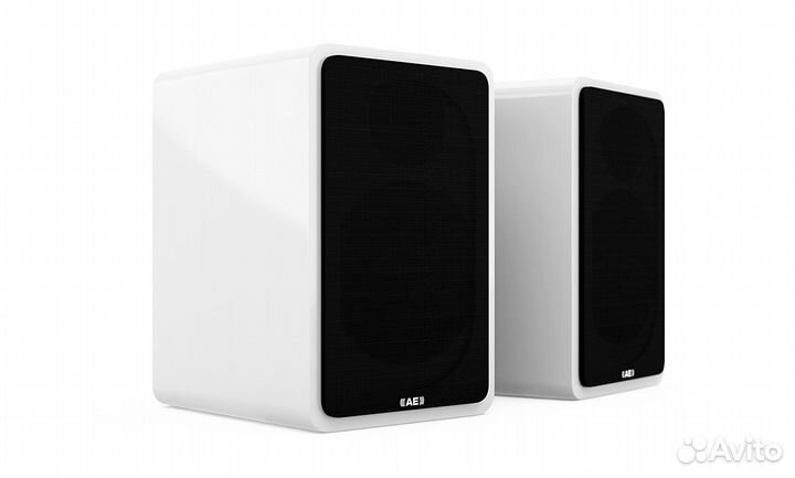 Acoustic Energy AE1 Active