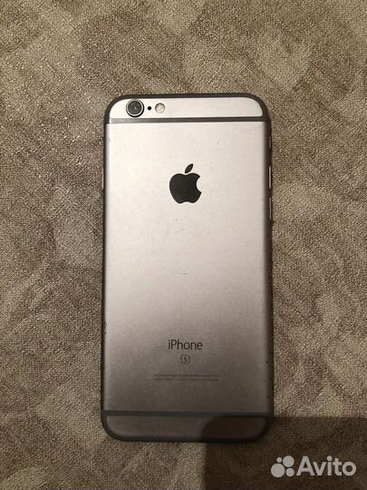 Телефон iPhone 6s - 64g