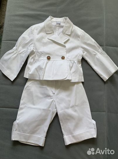 Костюм для девочки