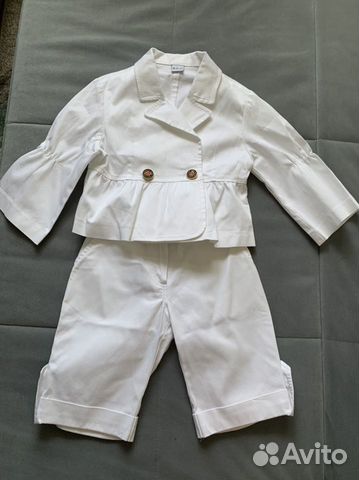 Костюм для девочки