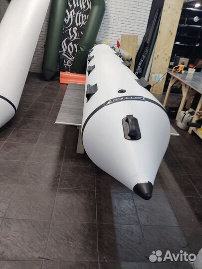 Баллоны для катамарана