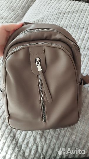 Рюкзак женский