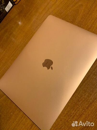 Apple MacBook Air 2020