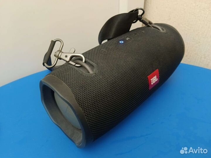 Колонка jbl xtreme 2