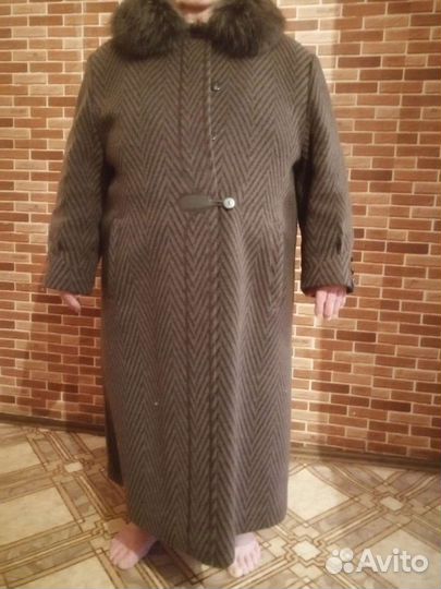 Пальто женское