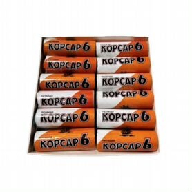 Мощные петарды Корсар 6, 12 шт./уп. (В307)