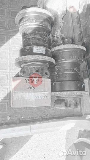 Каток поддерживающий Volvo EC360 14520608