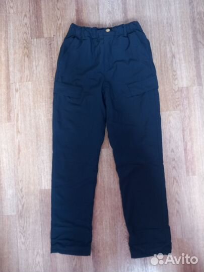 Брюки утепленные Zara 152