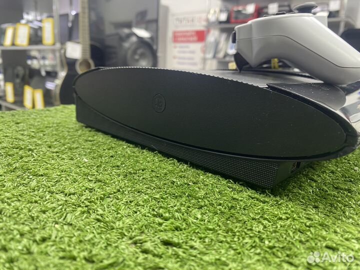 Sony PlayStation 3 Super Slim 500 гб