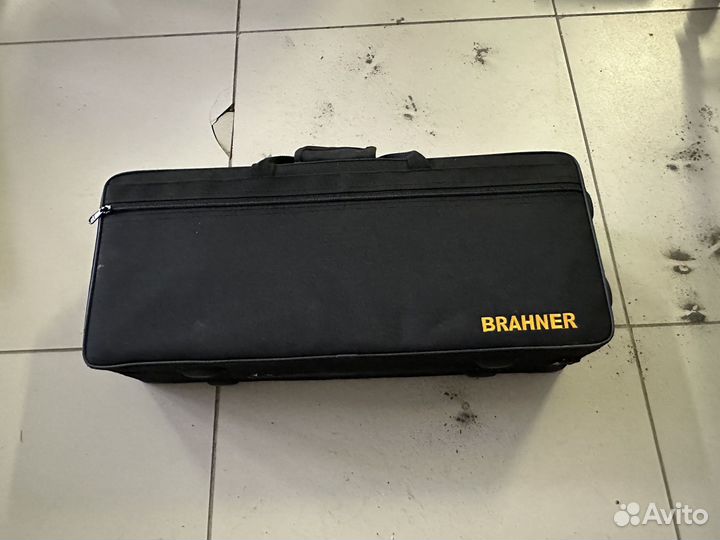 Саксофон brahner AS-405B