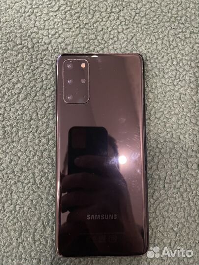 Samsung Galaxy S20+, 8/128 ГБ