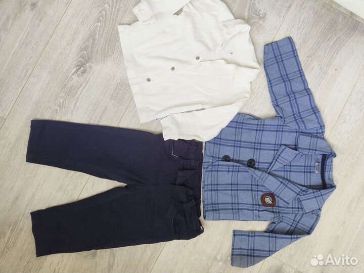 Костюм для мальчика