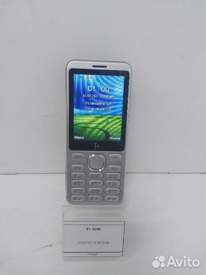 F+ S286