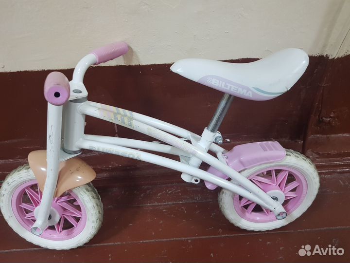 Беговел детский