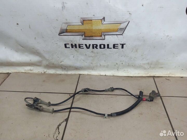 Датчик абс передний правый Kia Rio 3, Solaris 1