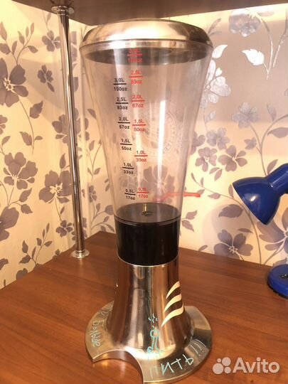 Диспенсер для пива