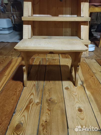 Деревянные изделия ручной работы