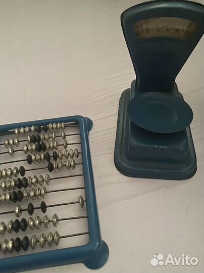 Игрушки СССР