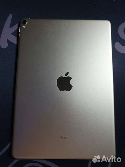 iPad pro 10 5 2017 64гб