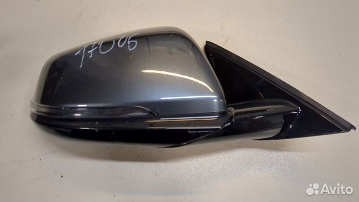 Зеркало боковое правое BMW X2 (F39) 2017