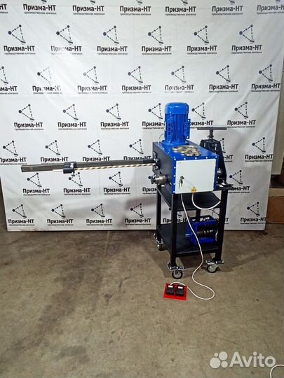 Станки для ковки