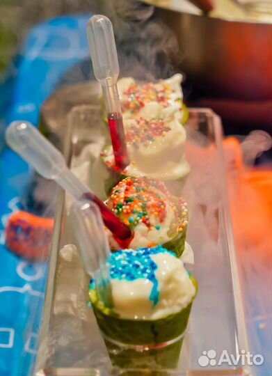 Аниматор на детский праздник, шоу для детей