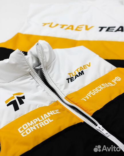 Пошив корпоративной одежды и мерча в Ижевске