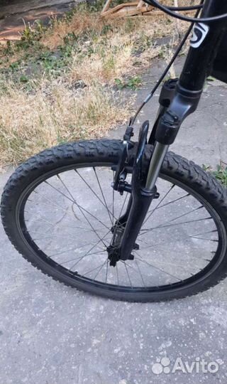 Велосипед Stels Navigator 830