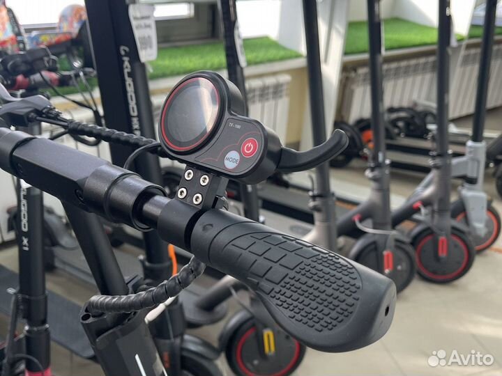 Электросамокат kugoo m2 новый оригинал