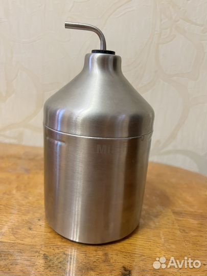 Капучинатор для кофемашины krups