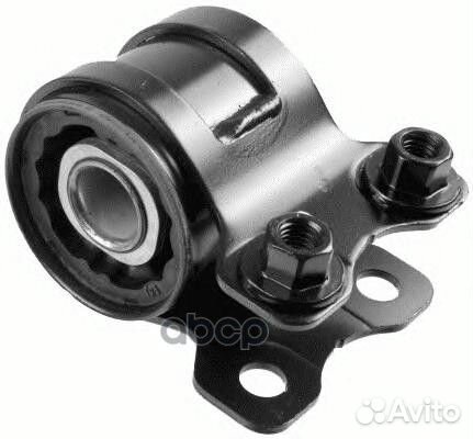 Сайлентблок задний рычага подвески перед прав