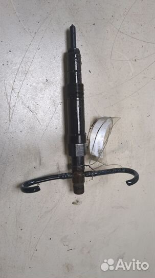 Форсунка топливная Ford Transit, 2006