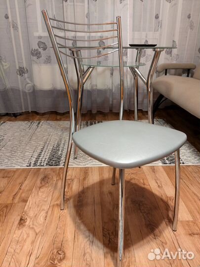 Стулья кухонные