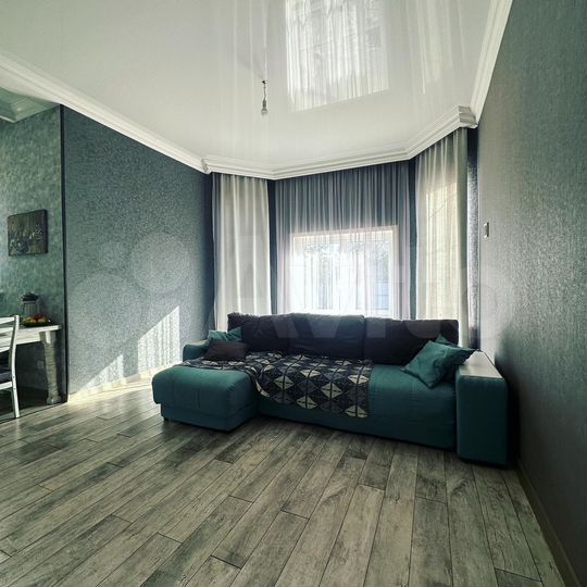 Дом 120 м² на участке 4,6 сот.