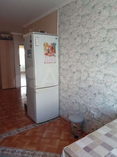 3-к. квартира, 73,9 м², 5/5 эт.