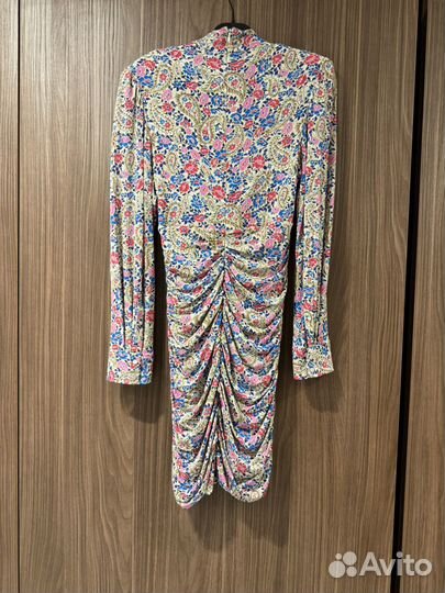 Isabel marant платье