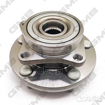 Ступица (без ABS) GH30250 GMB