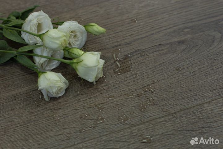 Напольные покрытия