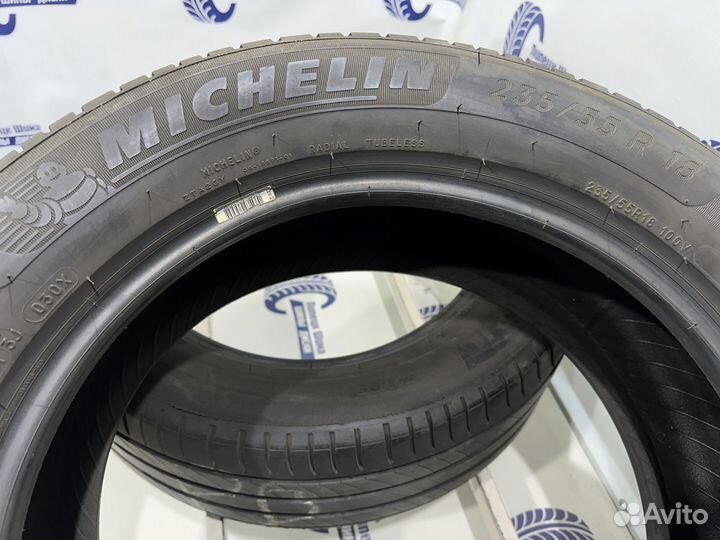 Michelin Primacy 4 235/55 R18