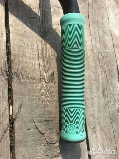 Руль 7.5 -8 salt