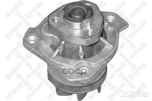 Помпа Audi A3/TT 3.2 03, VW Bora/Golf 2.8/3.2