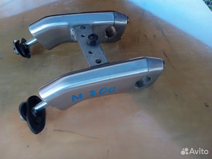 Suzuki Boulevard M50.2005.стойки руля