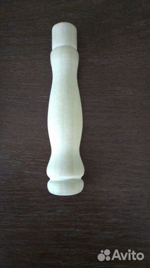 Производим ручи на шампур и различный инструмент