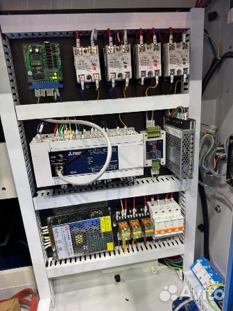 Пакетоделательная машина для производства пакетов