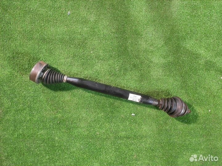 Полуось (привод) передний правый Volkswagen Polo